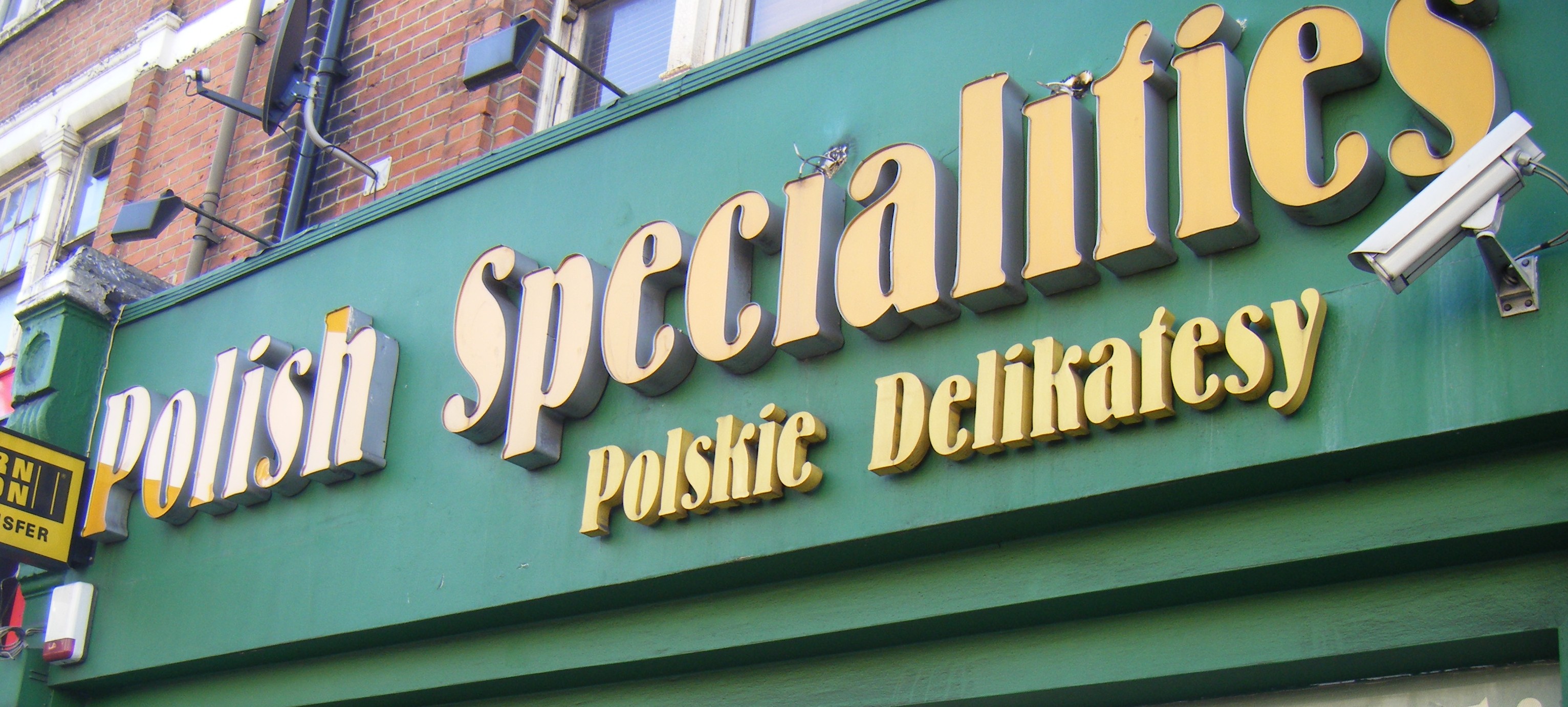 Polish Specialties 1