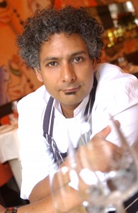 Sanjay Dwivedi